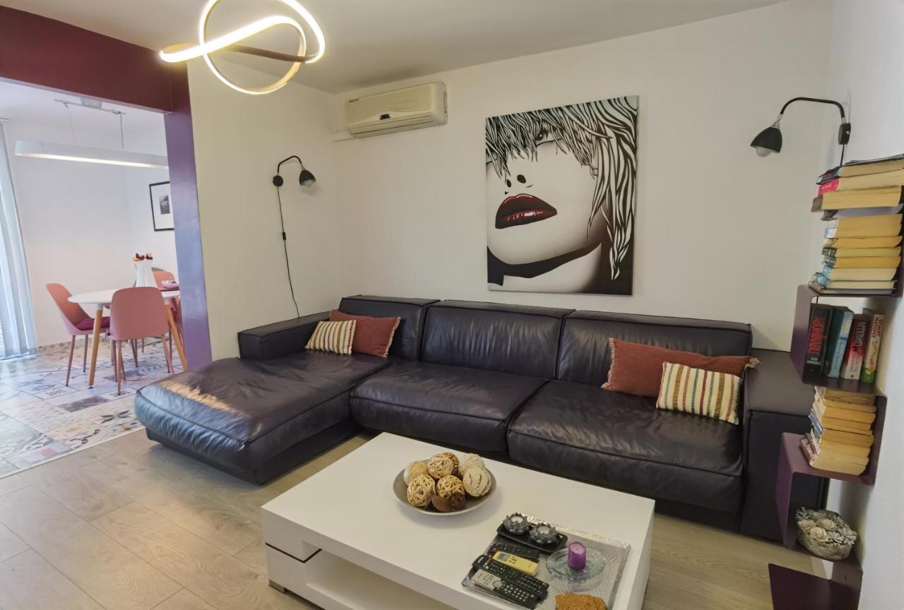 Pine And Lime Apartments プーラ エクステリア 写真