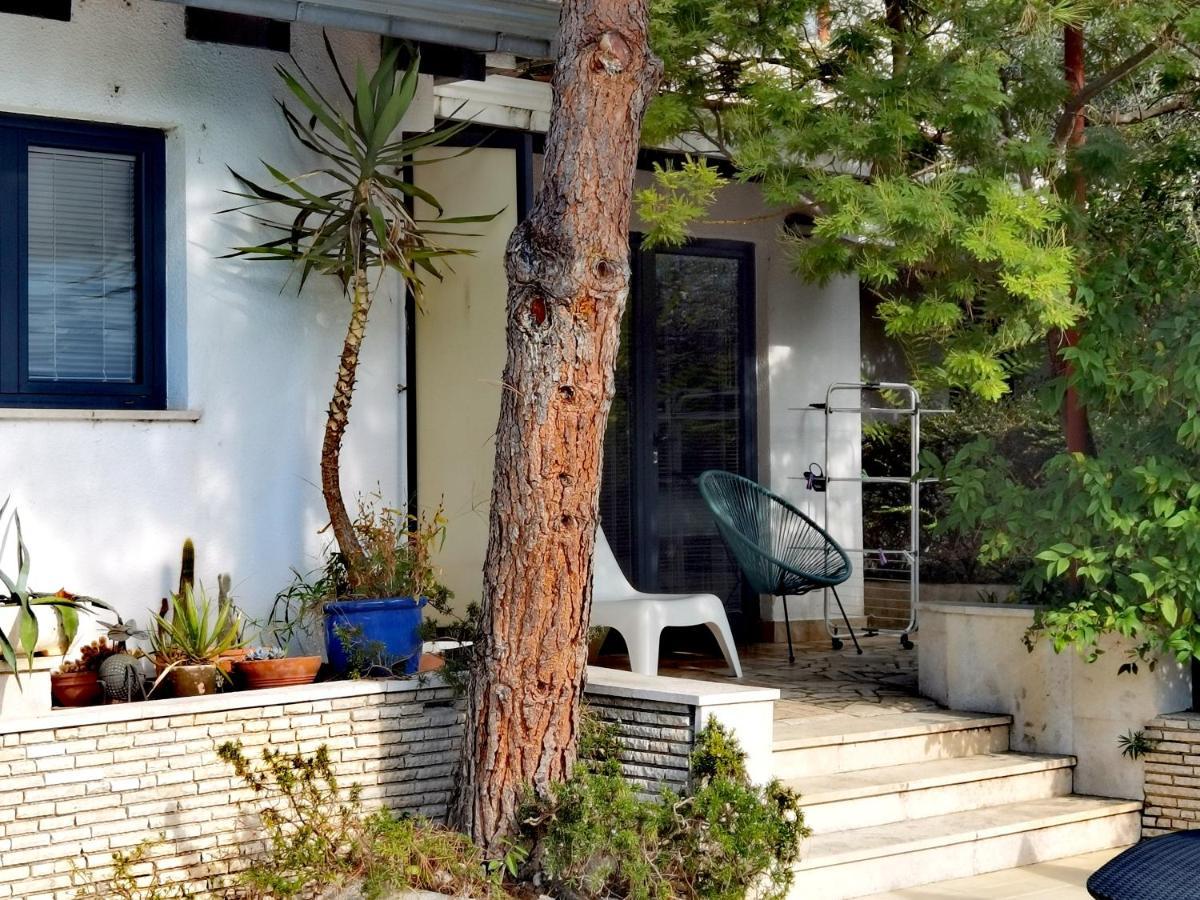 Pine And Lime Apartments プーラ エクステリア 写真