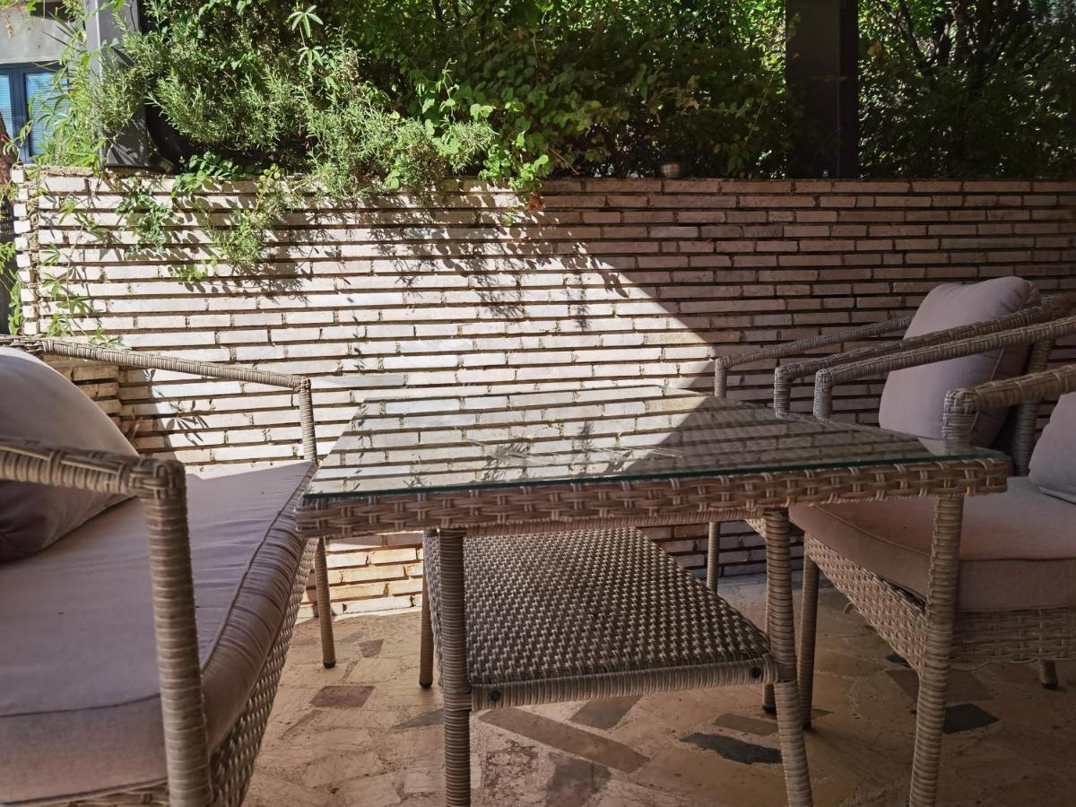 Pine And Lime Apartments プーラ エクステリア 写真