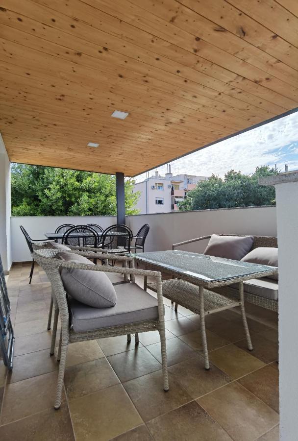 Pine And Lime Apartments プーラ エクステリア 写真