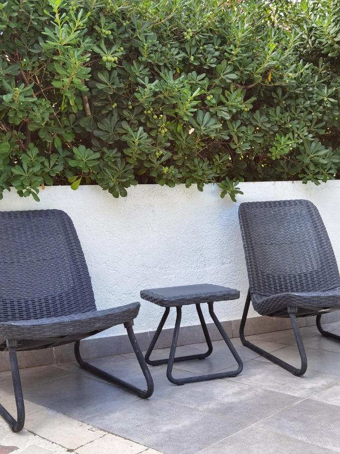 Pine And Lime Apartments プーラ エクステリア 写真