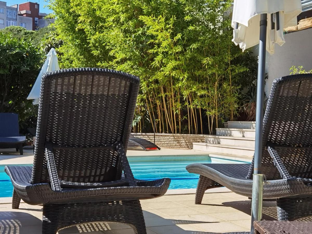 Pine And Lime Apartments プーラ エクステリア 写真