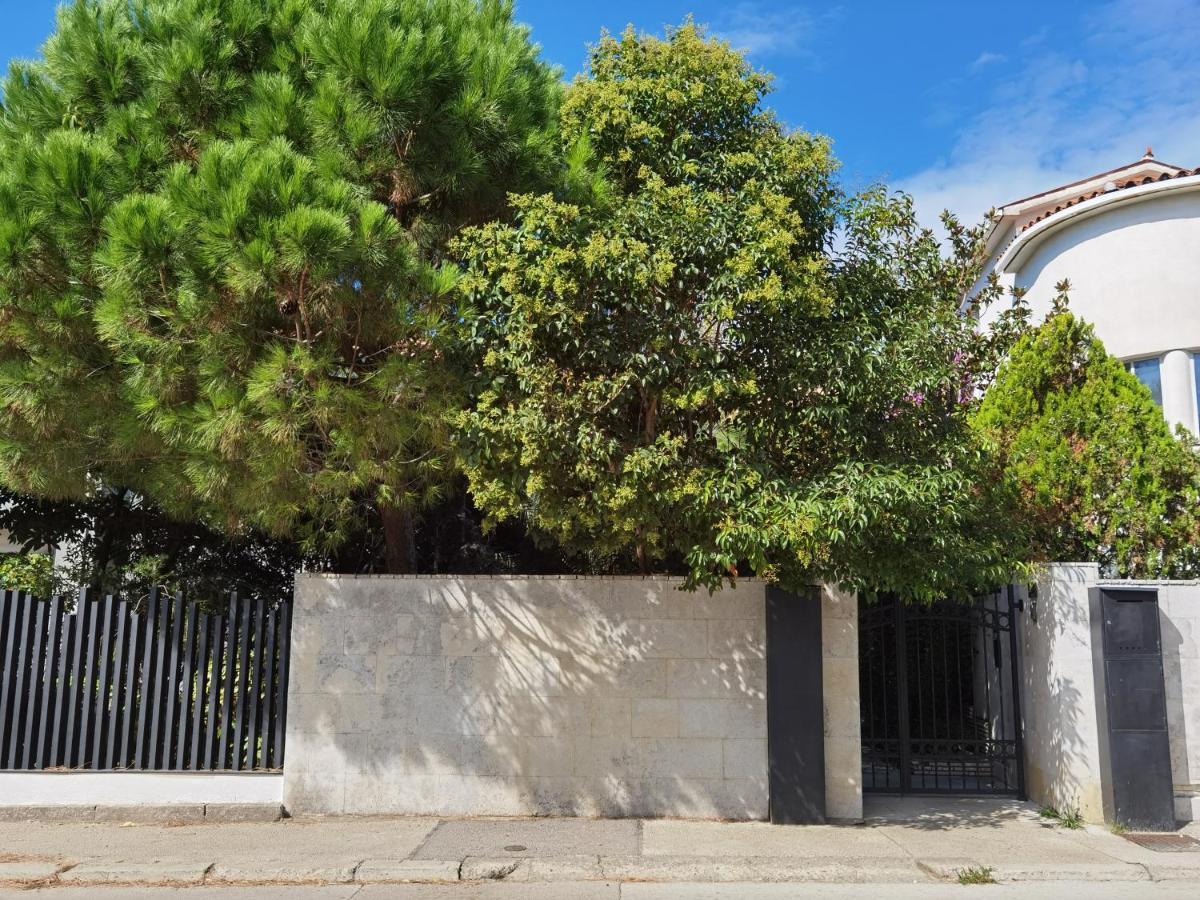 Pine And Lime Apartments プーラ エクステリア 写真