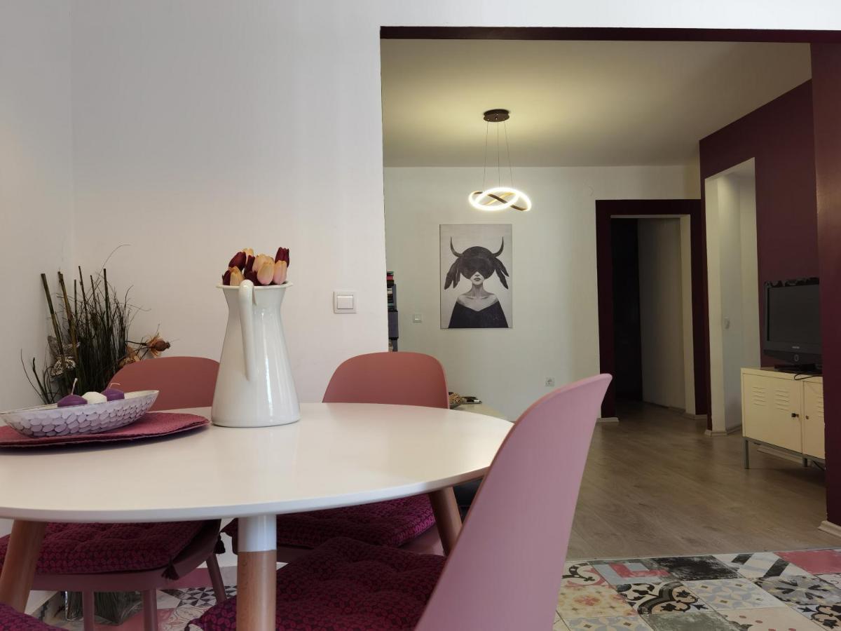 Pine And Lime Apartments プーラ エクステリア 写真