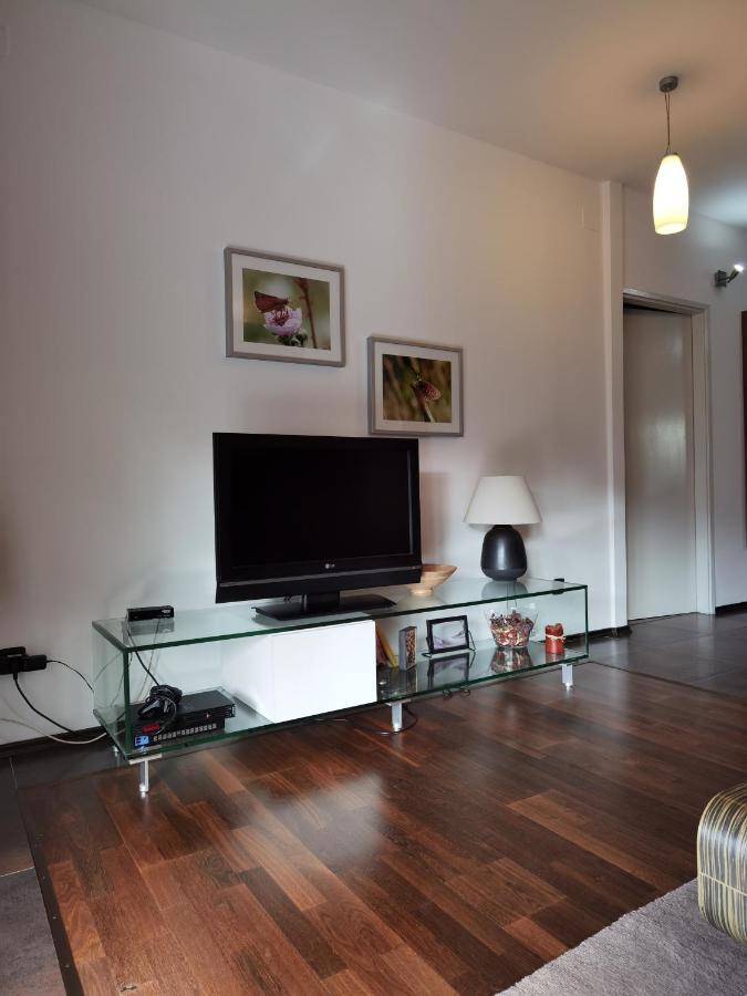 Pine And Lime Apartments プーラ エクステリア 写真