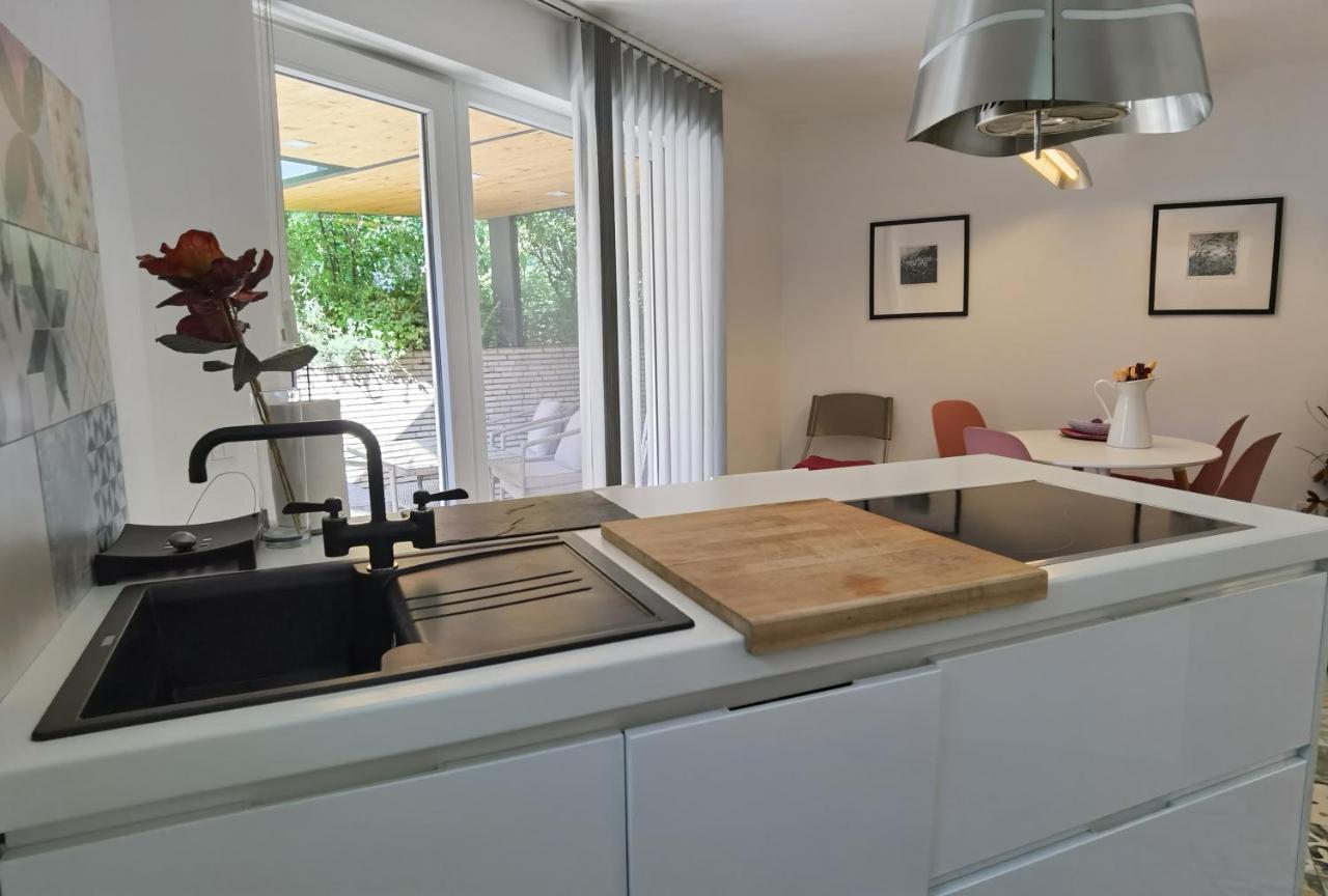 Pine And Lime Apartments プーラ エクステリア 写真