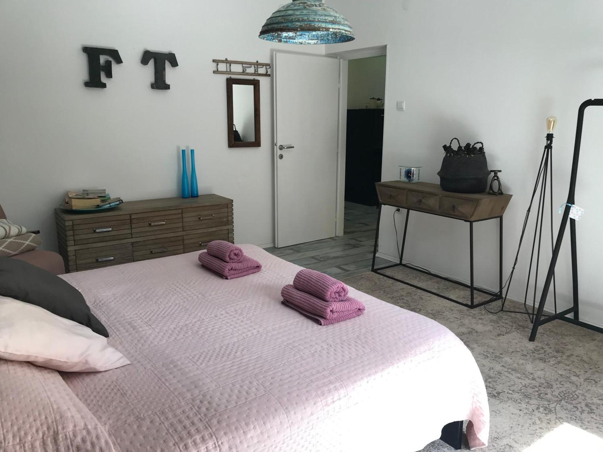 Pine And Lime Apartments プーラ エクステリア 写真
