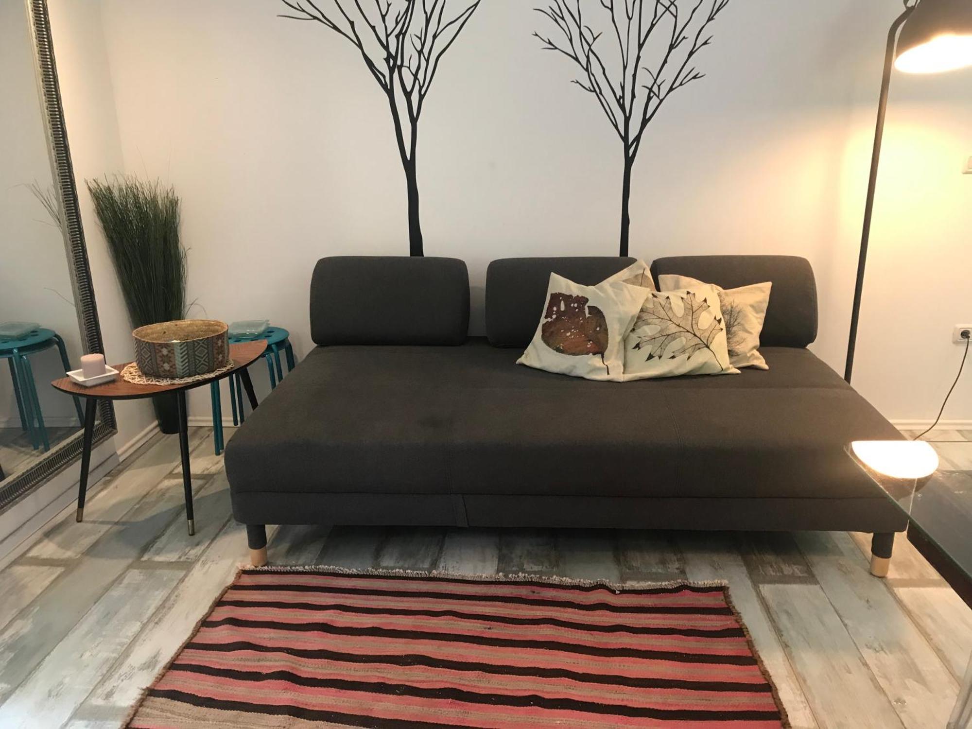 Pine And Lime Apartments プーラ エクステリア 写真