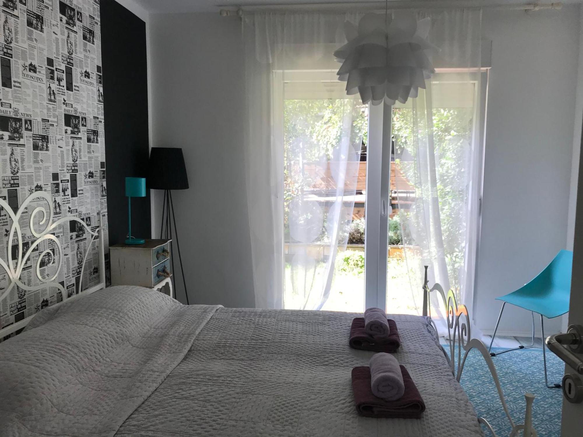 Pine And Lime Apartments プーラ エクステリア 写真
