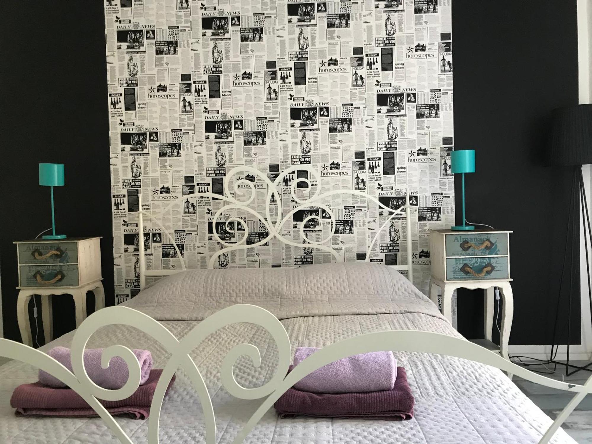 Pine And Lime Apartments プーラ エクステリア 写真
