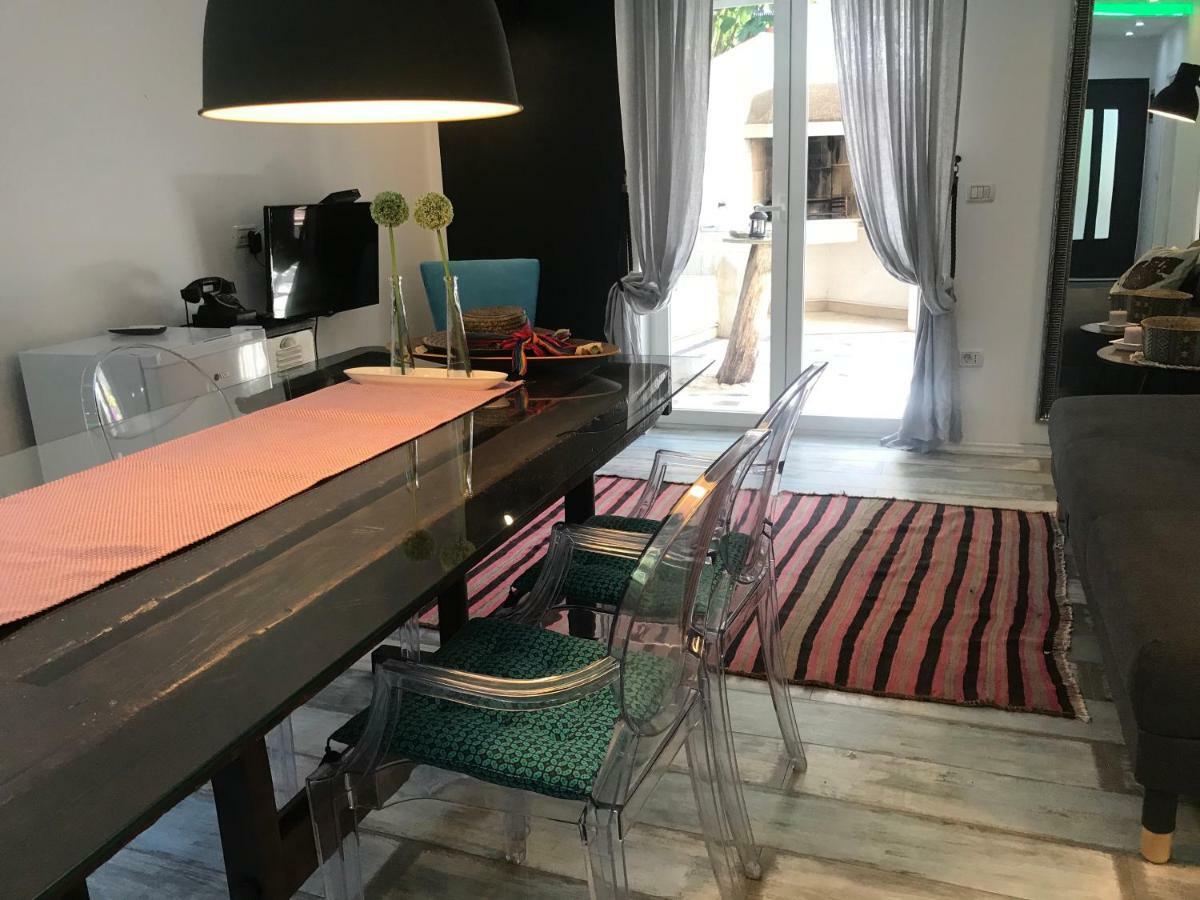 Pine And Lime Apartments プーラ エクステリア 写真